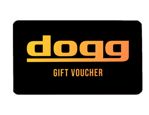 Dogg Scooters E-Gift Card