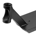 North Unity Pro Scooter Deck - Matte Black - 6.2"