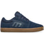 Etnies Cresta Shoe - Navy / Gum