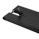 North Unity Pro Scooter Deck - Matte Black - 6.2"