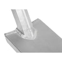 Tilt Miller Pro Scooter Deck - Polished - 6.5"