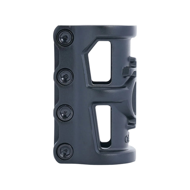 Oath Cage V2 SCS Clamp - Anodized Black