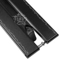 North Unity Pro Scooter Deck - Matte Black - 6.2"