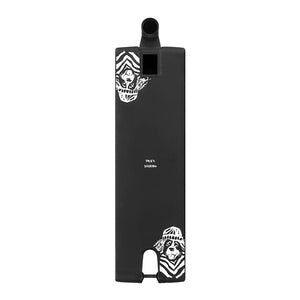 Prey Dogzebra Pro Scooter Deck - Black - 6.9"