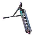 Core CL1 Complete Scooter - Black / Neo LE