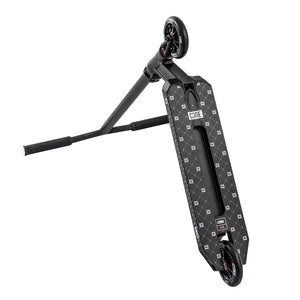 Core CG1 Complete Scooter - Black / Black