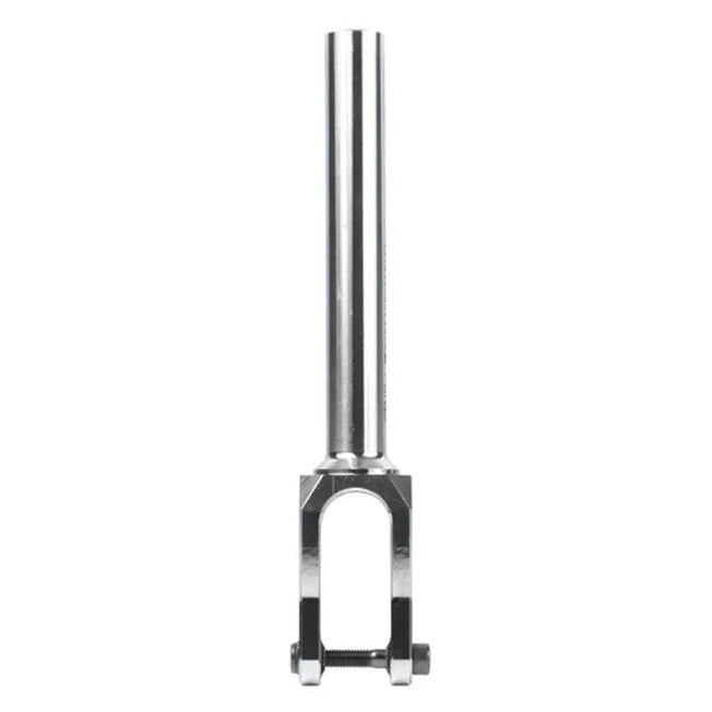 Root Industries Air Scooter Fork - SCS / HIC - Chrome