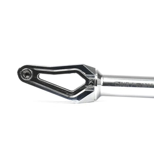 Root Industries Air Scooter Fork - SCS / HIC - Chrome
