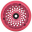 Root Lotus Wheel - 110mm - Pink - Pair