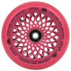 Thumbnail for Root Lotus Pro Scooter Wheels - 110mm - Pink - Pair