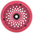 Root Lotus Pro Scooter Wheels - 110mm - Pink - Pair