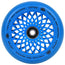 Root Lotus Wheel - 110mm - Pink - Blue