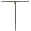 Root Air Titanium Pro Scooter T Bars - SCS / HIC - Raw