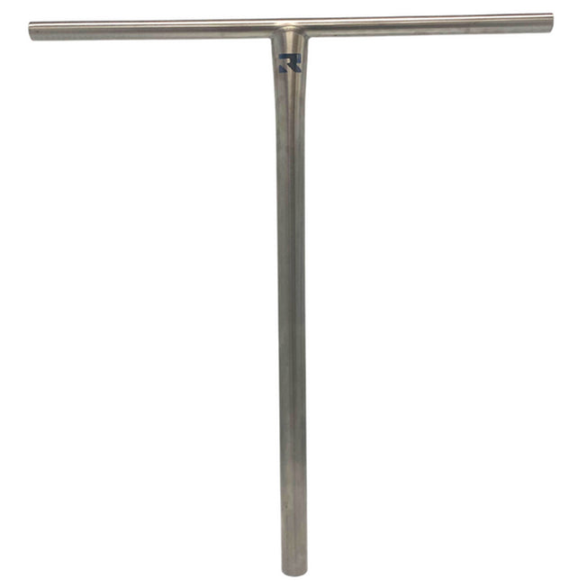 Root Air Titanium Pro Scooter T Bars - SCS / HIC - Raw