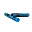 Root Industries Fractal Grips - Blue / Black