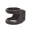 Root GT Scooter Double Clamp - Black