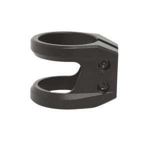 Root GT Scooter Double Clamp - Black