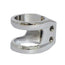 Root GT Double Clamp - Chrome