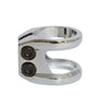 Thumbnail for Root GT Scooter Double Clamp - Chrome