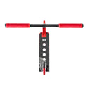 Core CL1 Complete Scooter - Black / Red LE