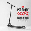 Thumbnail for Core ST3 Complete Scooter - Black / Black
