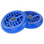 Oath Lattice Pro Scooter Wheels - 110mm - Blue - Pair