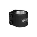 Addict Guardian ST Scooter Double Clamp - Black