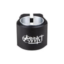 Addict Guardian ST Scooter Double Clamp - Black