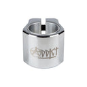 Addict Guardian ST Scooter Double Clamp - Polished