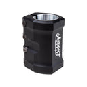 Addict Guardian Mini Scooter SCS Clamp - Anodized Black