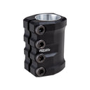 Addict Guardian Mini Scooter SCS Clamp - Anodized Black