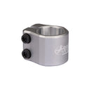 Addict Guardian ST Scooter Double Clamp - Grey
