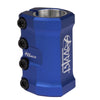 Thumbnail for Addict Guardian Scooter SCS Clamp - Blue