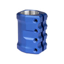 Addict Guardian Mini Scooter SCS Clamp - Blue