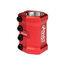 Addict Guardian Mini Scooter SCS Clamp - Red