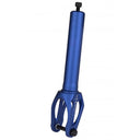 Addict Sword Scooter Fork - SCS / HIC - Blue