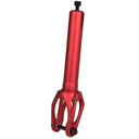 Addict Sword SCS Pro Scooter Fork - Red
