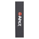 Apex Printed Scooter Griptape - Black