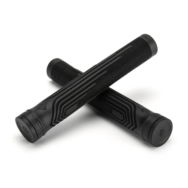 Drone Acolyte 180mm Scooter Grips - Black
