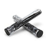 Thumbnail for Drone Acolyte 180mm Scooter Grips - Black White Marble