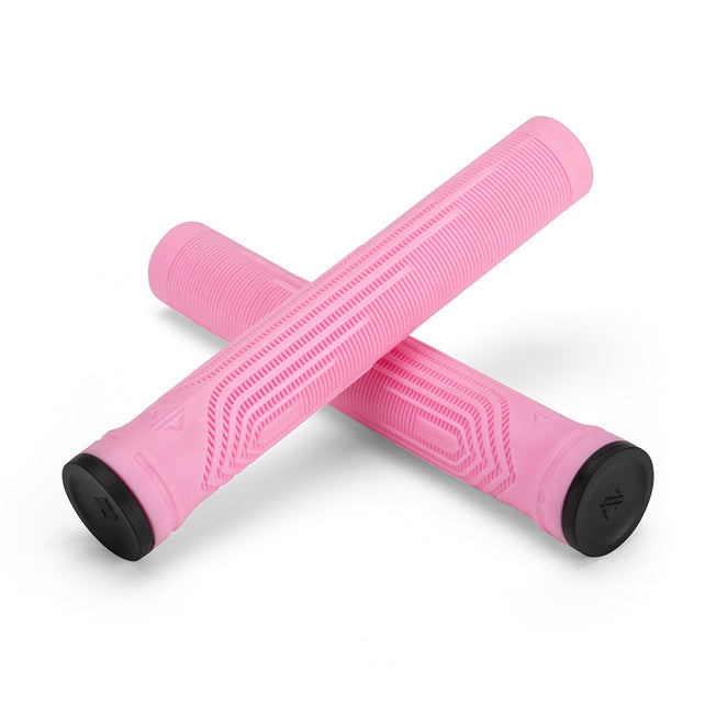 Drone Acolyte 180mm Scooter Grips - Pink