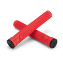 Drone Acolyte 180mm Scooter Grips - Red