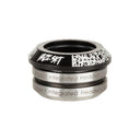 Addict Hazeset Scooter Headset - Anodized Black