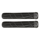Addict Scooter Grips - Black