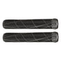 Addict Scooter Grips - Black