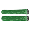 Addict Scooter Grips - Green