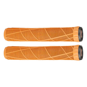 Addict Scooter Grips - Gum