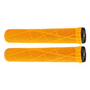 Addict Scooter Grips - Orange