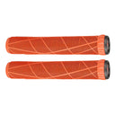 Addict Scooter Grips - Red