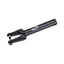 Addict Switchblade L Scooter Fork - SCS / HIC - Anodized Black